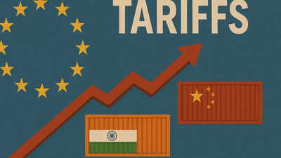 Donald Trump wants EU to impose up to 100% tariffs on India, China – but it is unlikely to agree; here’s why