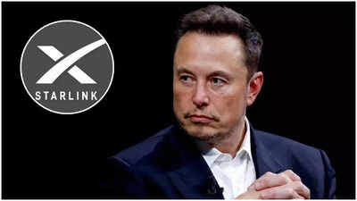 Starlink India push: Elon Musk’s firm in talks with data centres, telcos; groundwork begins for broadband rollout