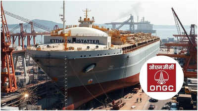 Petrochemical push: ONGC partners with Japan’s Mitsui to build VLECs for Dahej plant; feedstock imports to begin mid-2028