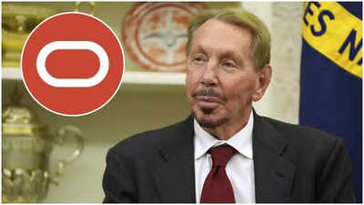 AI cloud surge: Oracle’s Nvidia moment? What to know about Larry Ellison co-founded firm’s sudden rise