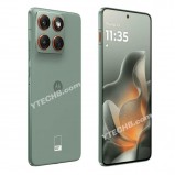 Moto X70 Air may launch globally as the Moto Edge 70, leak reveals new colors