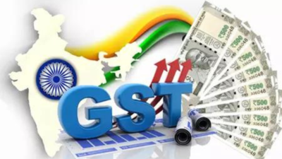 GST revenues rise 9.1% in September: Collections hit Rs 1.89 lakh crore; outpace August surge