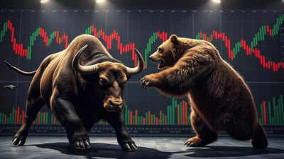 Stock market today: Nifty50 opens below 24,800; BSE Sensex down over 170 points