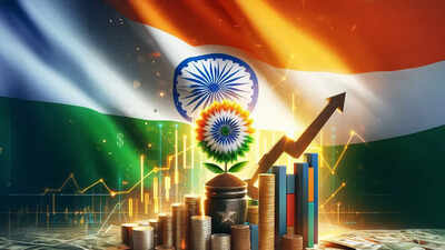 Unsaturated Indian market offers huge investment; GST reforms key to tackle external factors, says Finance Commission chair