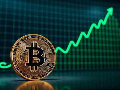 Bitcoin reaches all-time high! Largest crypto surpasses $125,000 mark; ‘debasement’ trade spurs risk rally