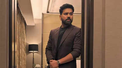 Rohit Sharma makes first public appearance since ODI captaincy axe, sends strong message to selectors | Cricket News