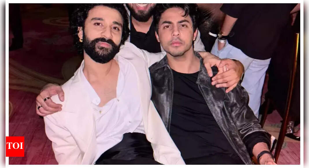 ‘Yahi toh technique hai’: Raghav Juyal says Aryan Khan behaves sanskari in front of mothers |