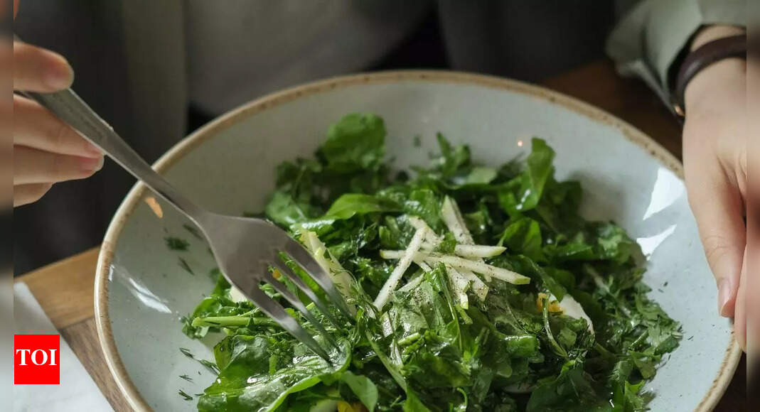 Oncologist reveals 5 Indian kitchen foods that may prevent cancer |