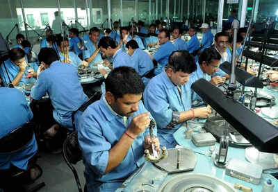 CEA: Policies must reward productivity, performance