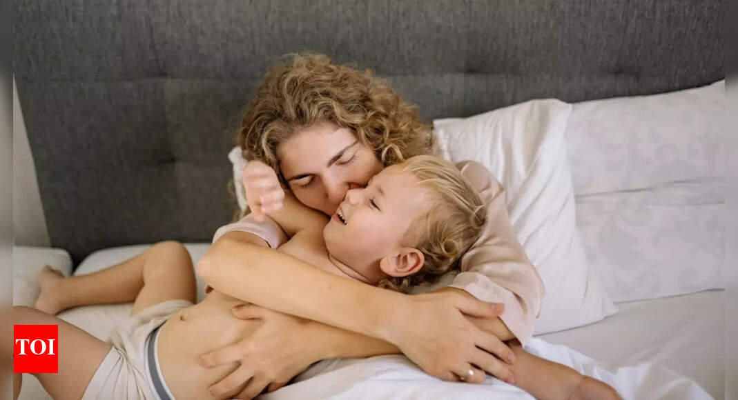 Psychologists say praise might be ruining your child’s motivation: Here’s how to fix it