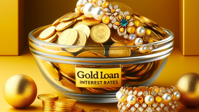 Gold loans surge: Organised market set to reach Rs 15 lakh crore by March 2026; says Icra report