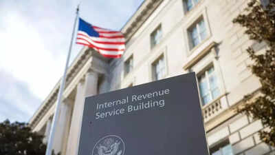 US tax filing: IRS releases income tax brackets and standard deductions for 2026; here’s what has changed