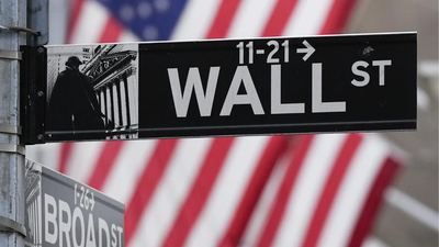 US markets today: Wall Street slides as Trump threatens higher China tariffs; investors brace for renewed trade tension