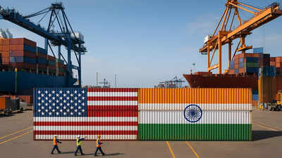 US hits China with 100% tariffs! Will it benefit India? Here’s what experts say