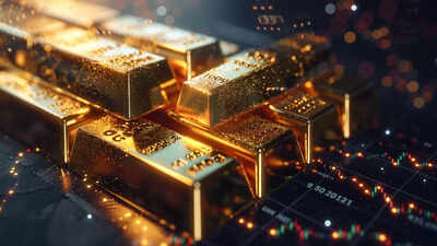 Gold price prediction: What’s the gold rate outlook for October 13, 2025 week – does buy on dips make sense?