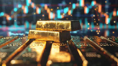 Gold rate today: MCX Gold futures cross Rs 1.23 lakh per 10 grams to hit record high; will prices keep rising?