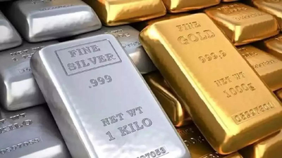 Silver rate today: Prices jump Rs 7,500 to Rs 1.79 lakh per kg in Delhi; investors seek safe havens