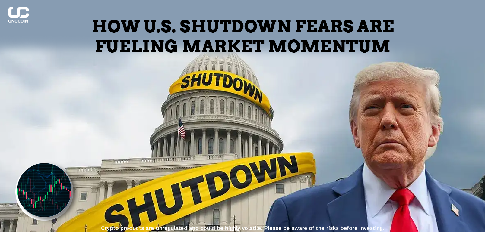 Bitcoin’s Uptober: A Month of Record Growth