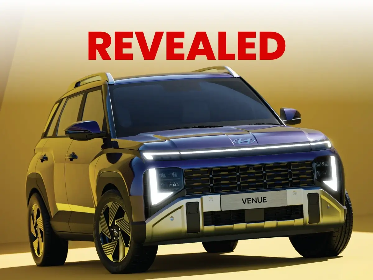 4 Most Awaited SUVs of 2025