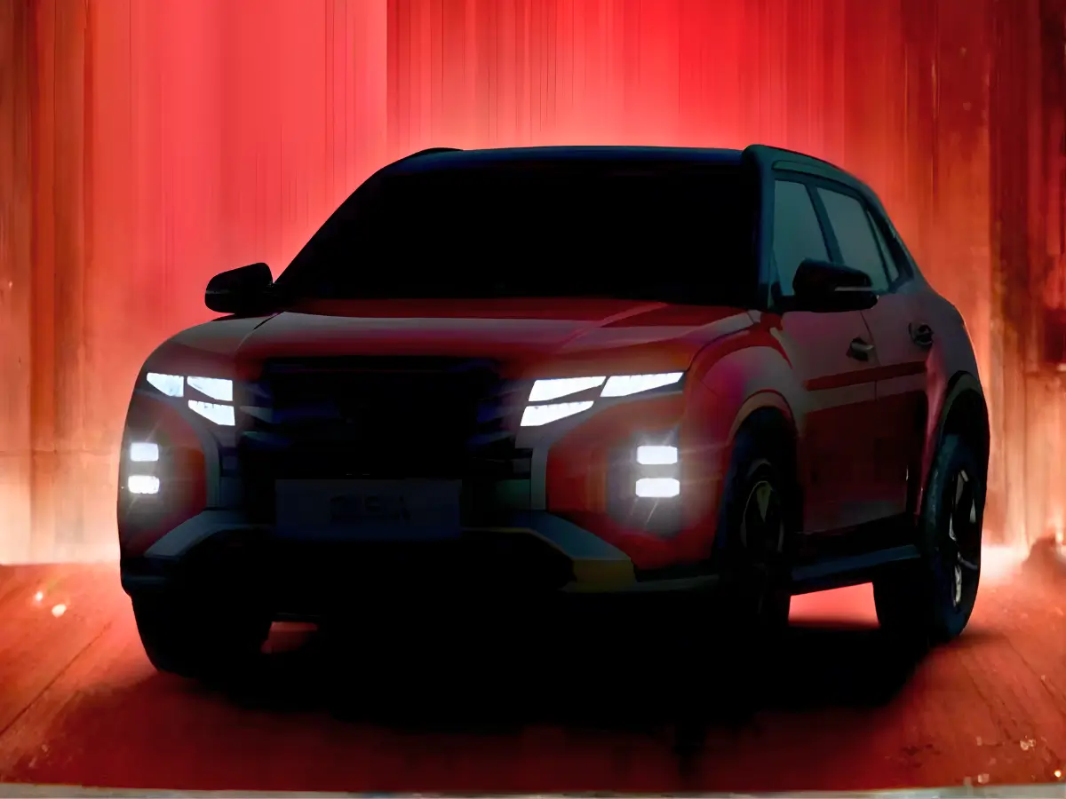 India’s Top SUVs Getting Big Upgrades: New-Gen, Hybrid, Facelifts
