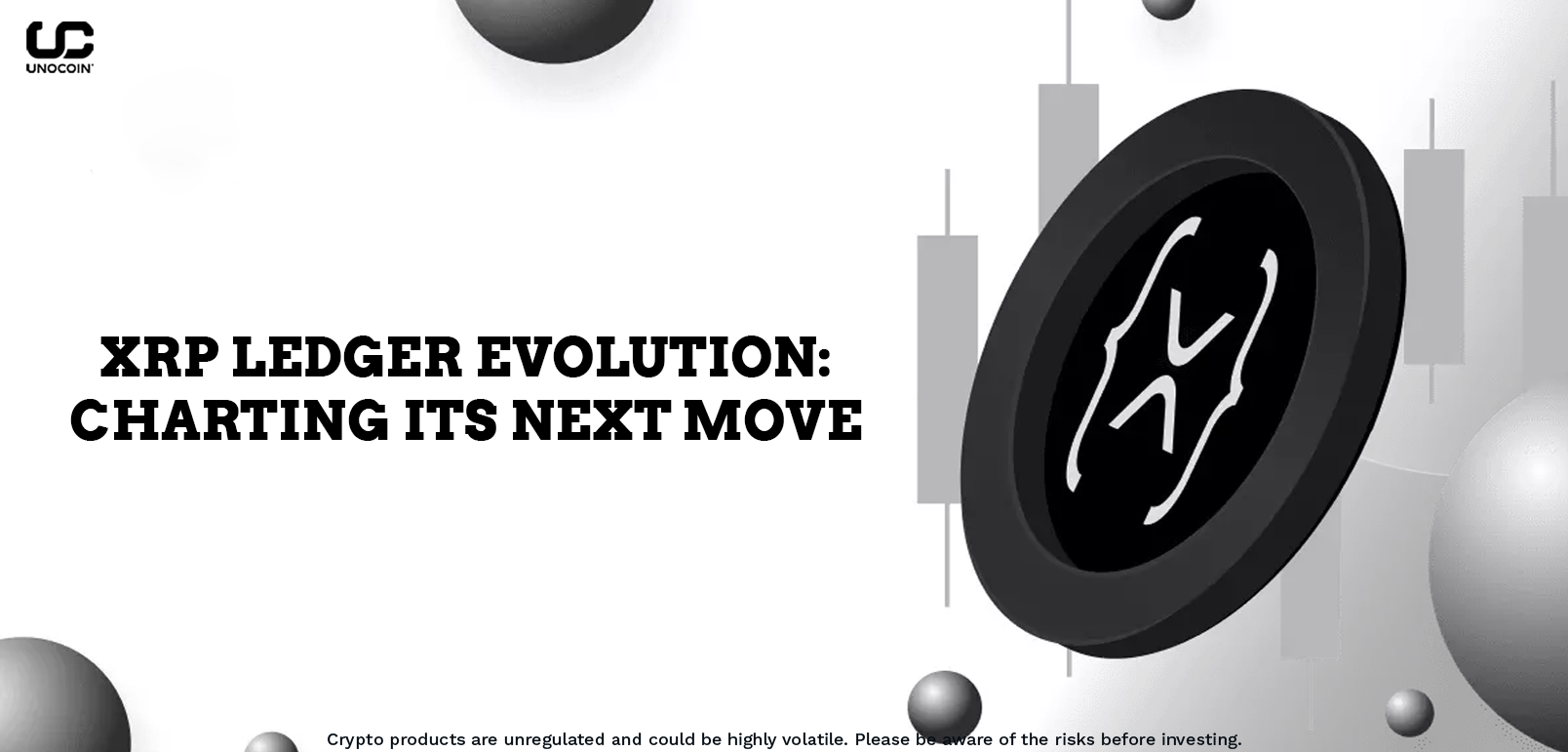 XRP Ledger Evolution: XRP’s Next Move in the Crypto Market