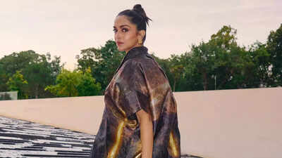 ‘Double standards’: Deepika Padukone finally breaks her silence on exit from Sandeep Reddy Vanga’s Spirit and Kalki 2898 AD sequel |