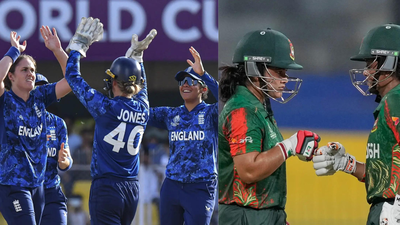 A battle of form & confidence at Barsapara as England & Bangladesh look to carry momentum of big-win openers | Cricket News