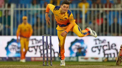 ILT20: Desert Vipers rope in Afghanistan wrist-spinner Noor Ahmad | Cricket News