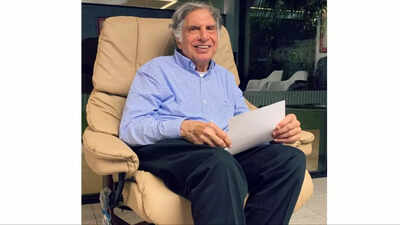 Ratan Tata death anniversary: Timeless quotes of the legendary industrialist that motivate students