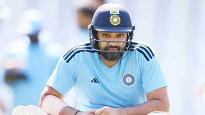 ‘Second-best captain after MS Dhoni’: Sehwag, Zaheer, Kartik laud Rohit Sharma’s captaincy as Shubman Gill takes ODI reins | Cricket News