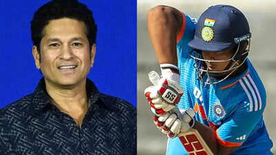Vaibhav Suryavanshi: The 14-year-old child prodigy India must fast-track like Sachin Tendulkar | Cricket News