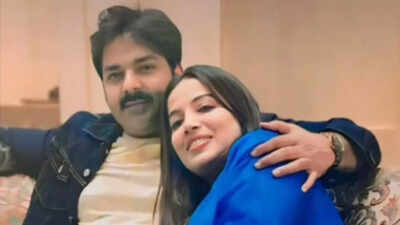 Pawan Singh’s wife Jyoti Singh alleges ‘he used to give me abortion pills’; actor breaks silence, ‘only I, she, and God know that’ | Bhojpuri Movie News