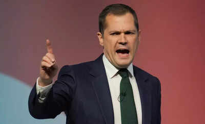 ‘Like a slum’: UK MP sparks outrage over comments on Birmingham area, dominated by Indians, Pakistanis