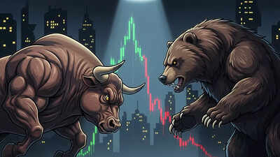 What does Tata Motors demerger mean for investors & why did the share price drop 40%? Explained | India Business News