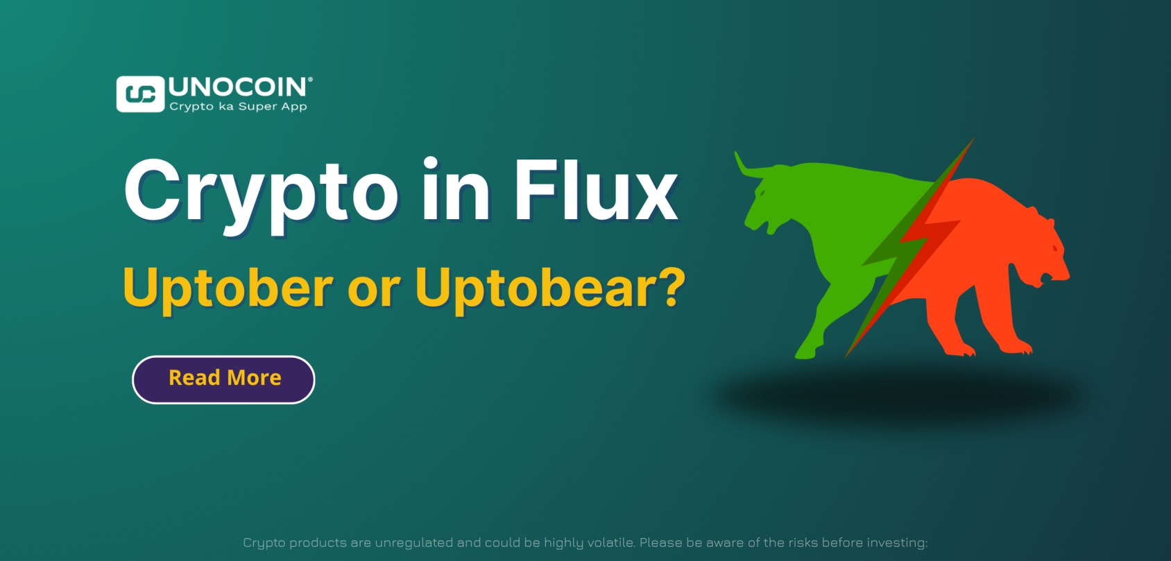 Uptobear or Uptober : Market Conditions & US Shutdown