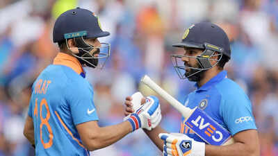 Rohit Sharma, Virat Kohli fit and key for India: Ajit Agarkar | Cricket News