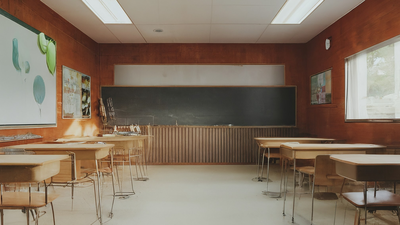 $1 billion in the shadows: How “ghost students” are haunting California’s community colleges