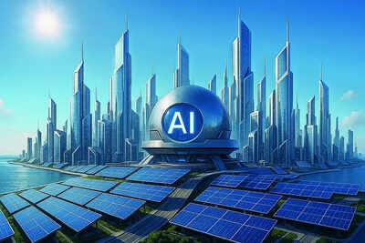 AI takes charge of India’s workplaces, becoming the top priority for employees