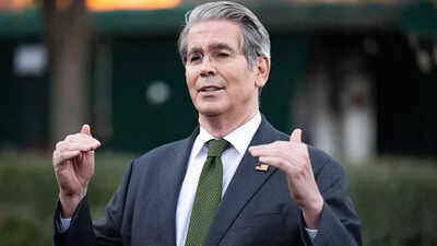 ‘Train us, then go home,’ says Scott Bessent: Trump’s H-1B pivot and what it reveals about America’s skills gap