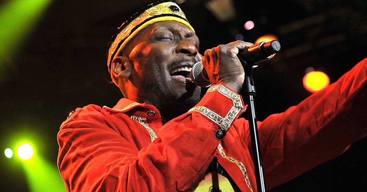 Jimmy Cliff, ‘I Can See Clearly Now’ Reggae Singer Dies at 81