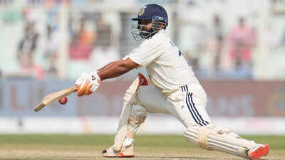 ‘My heartbeat used to go fast’: Ashwin questions Rishabh Pant’s shot selection after India’s 0–2 home humiliation | Cricket News