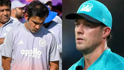 ‘Emotional coach is not a good thing’: AB de Villiers’ explosive verdict on Gautam Gambhir after India’s 2-0 whitewash | Cricket News