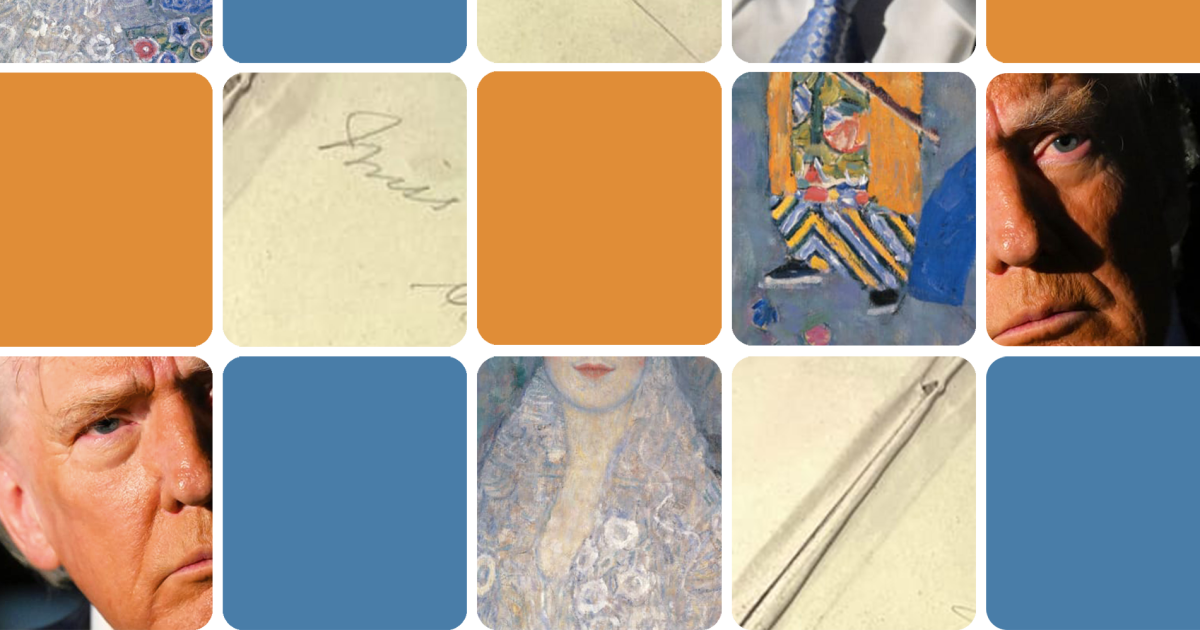 The only person to vote against releasing the Epstein files, and a library book 135 years overdue: The news quiz