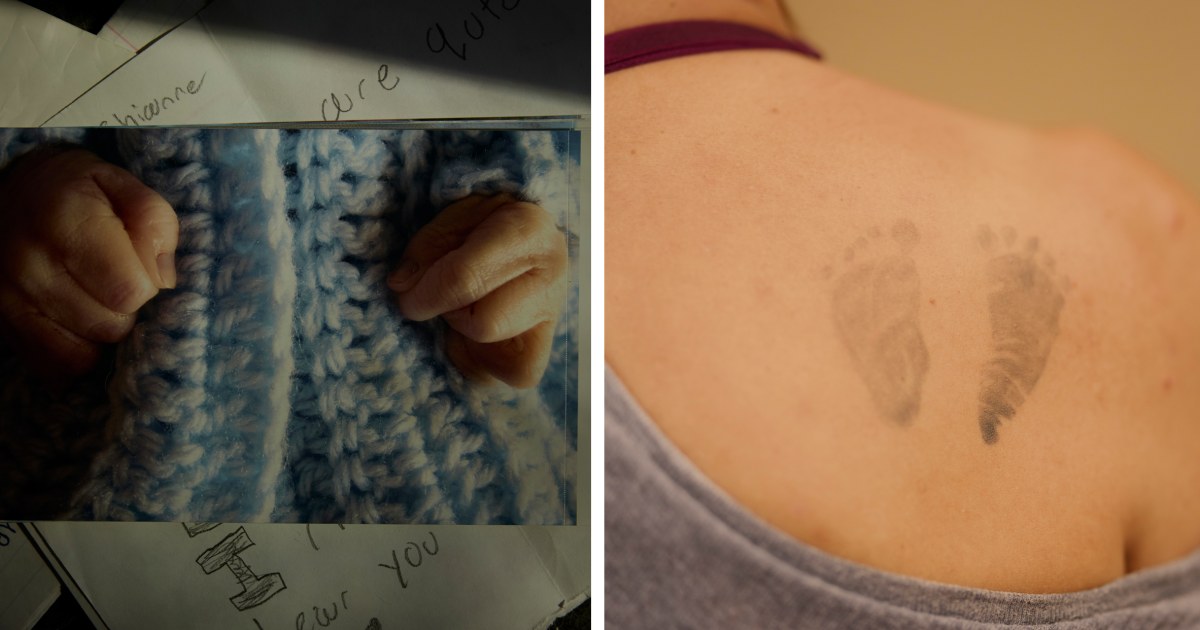 Traumatic births, dangerous conditions for baby