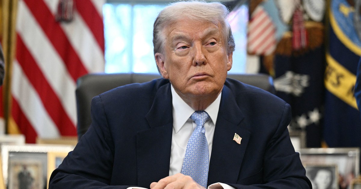 Georgia prosecutor who took over 2020 election interference case says he’s dropping charges against Trump and others