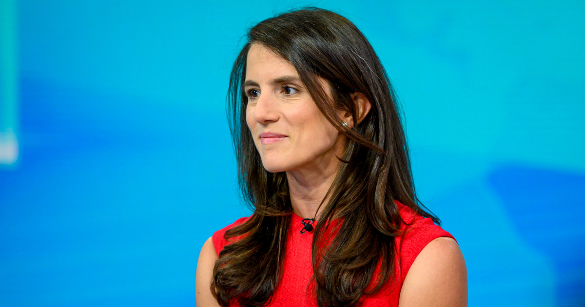 JFK’s granddaughter Tatiana Schlossberg reveals terminal cancer diagnosis