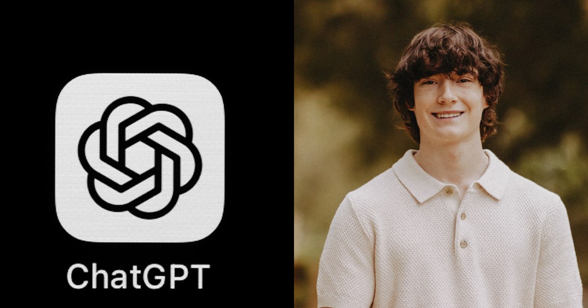 OpenAI denies allegations that ChatGPT is to blame for a teenager’s suicide