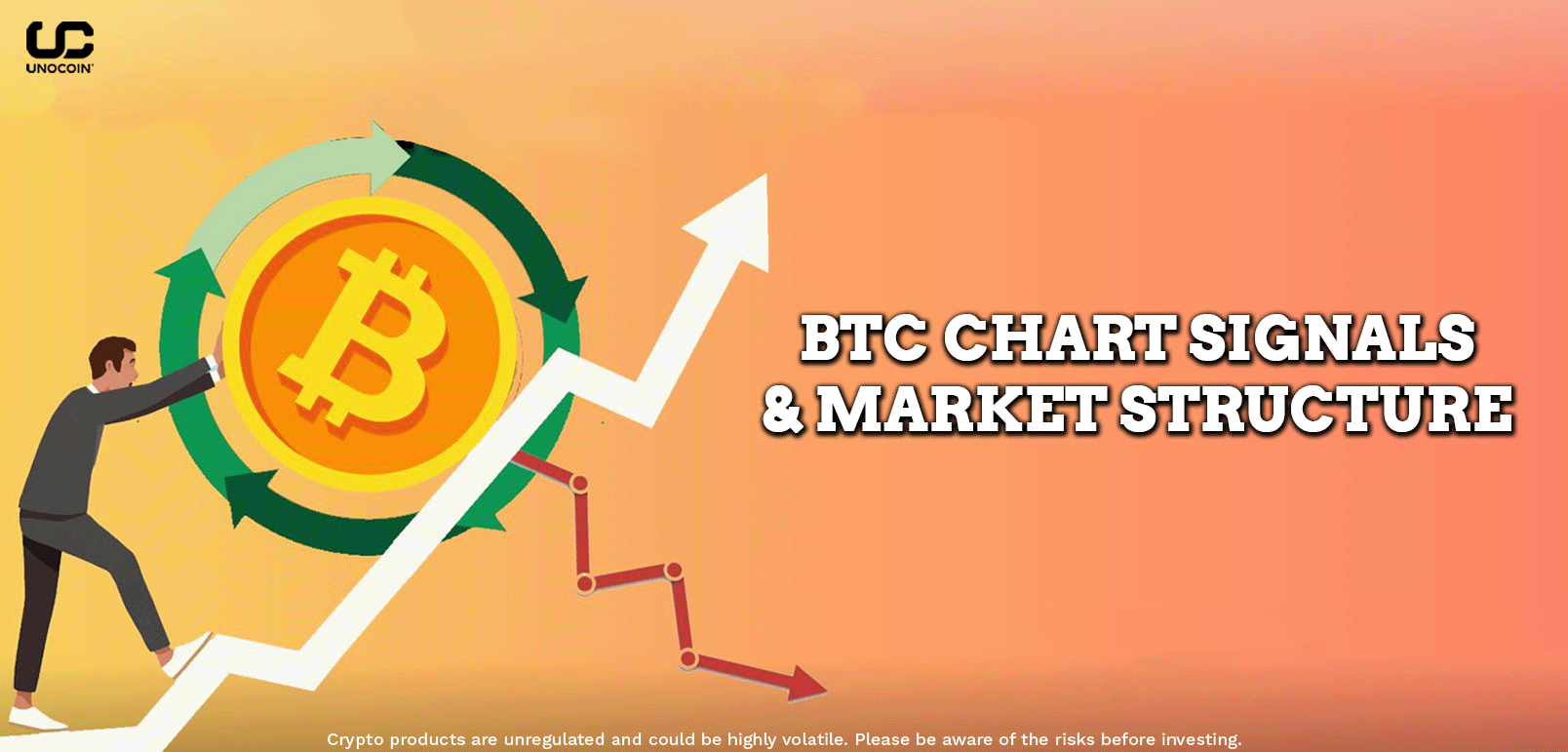 Bitcoin Technical Analysis: Reading the Chart to Stay Ahead of the Market
