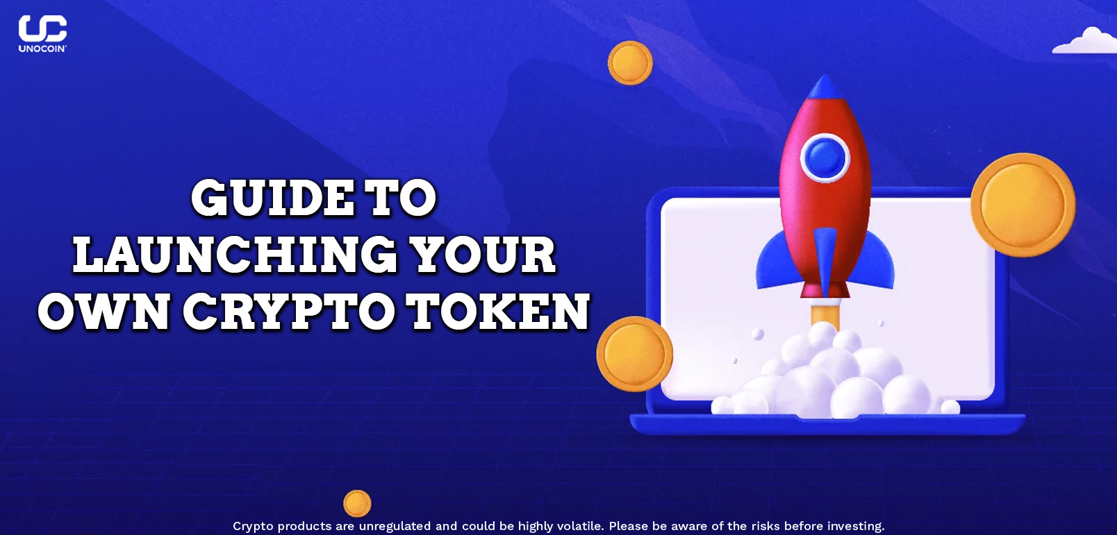 How to Create a New Crypto Token: Complete Beginner’s Guide