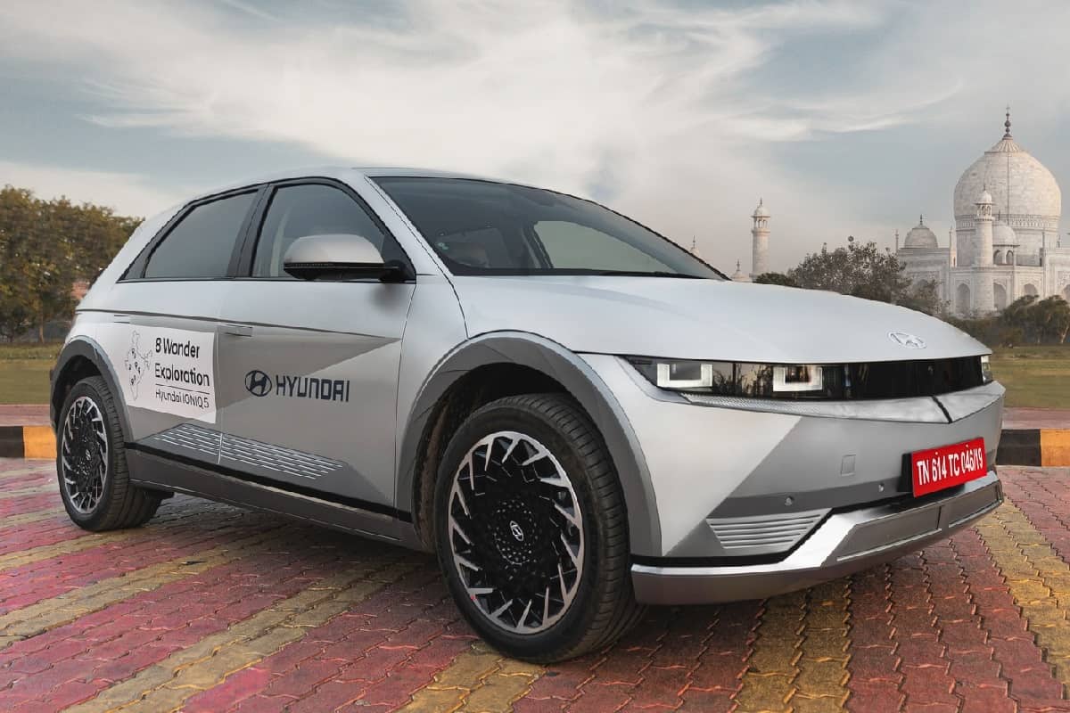 This Hyundai SUV Now Gets a Massive Rs 7 Lakh Discount